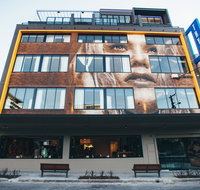 Tryp Fortitude Valley - Tweed Heads Accommodation