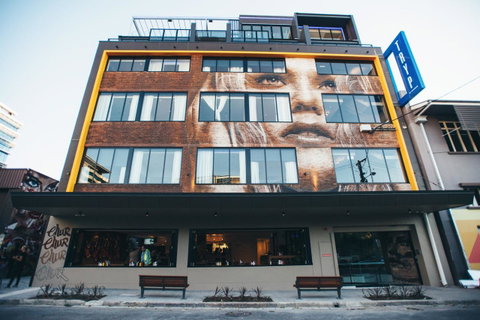 The Constance Fortitude Valley - Tweed Heads Accommodation 0