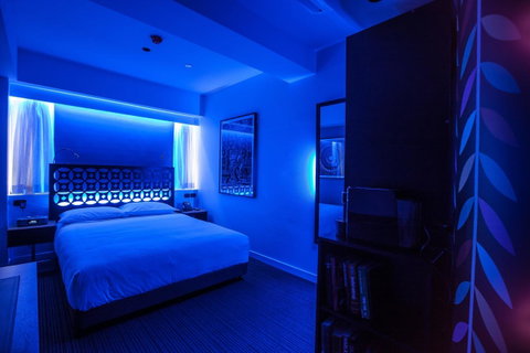 The Constance Fortitude Valley - Tweed Heads Accommodation 35
