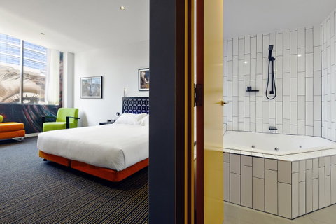 The Constance Fortitude Valley - Tweed Heads Accommodation 23