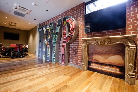 The Constance Fortitude Valley - Tweed Heads Accommodation 22