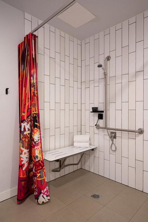 The Constance Fortitude Valley - Tweed Heads Accommodation 1