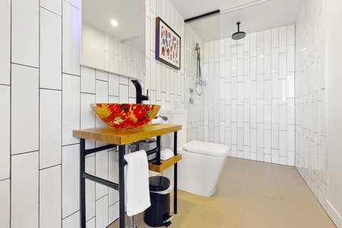 The Constance Fortitude Valley - Tweed Heads Accommodation 25