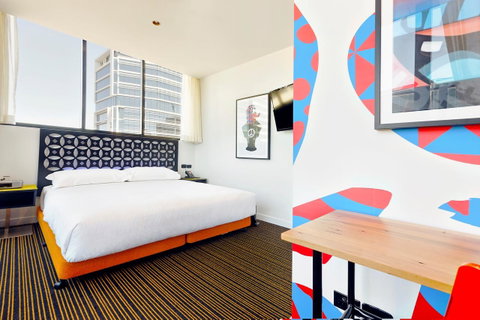 The Constance Fortitude Valley - Tweed Heads Accommodation 24