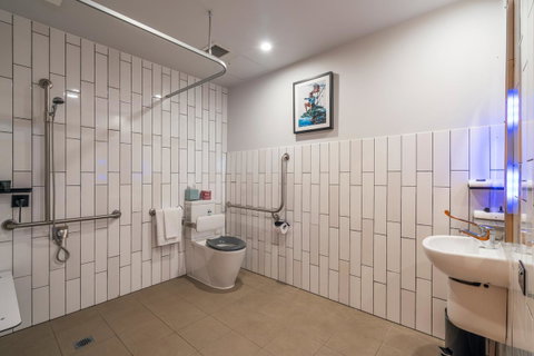 The Constance Fortitude Valley - Tweed Heads Accommodation 2