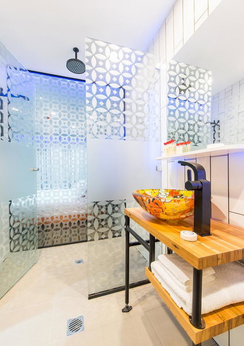 The Constance Fortitude Valley - Tweed Heads Accommodation 12