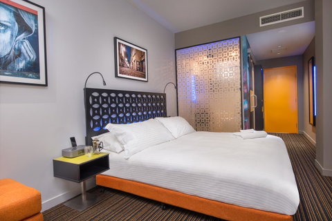 The Constance Fortitude Valley - Tweed Heads Accommodation 20