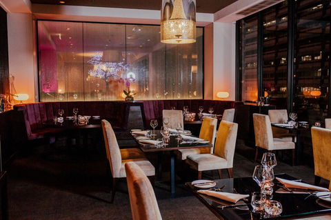 Sofitel Brisbane Central - Tweed Heads Accommodation 22