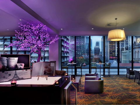 Sofitel Brisbane Central - Tweed Heads Accommodation 37