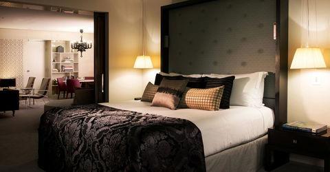 Sofitel Brisbane Central - Tweed Heads Accommodation 12