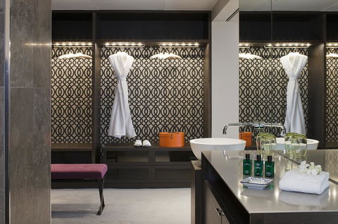Sofitel Brisbane Central - Tweed Heads Accommodation 6