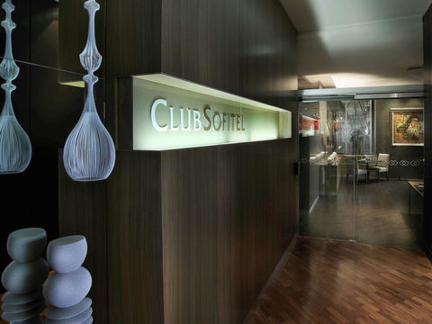 Sofitel Brisbane Central - Tweed Heads Accommodation 35