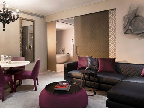Sofitel Brisbane Central - Tweed Heads Accommodation 42