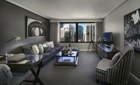 Sofitel Brisbane Central - Tweed Heads Accommodation 10
