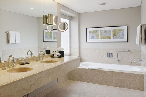 Sofitel Brisbane Central - Tweed Heads Accommodation 14