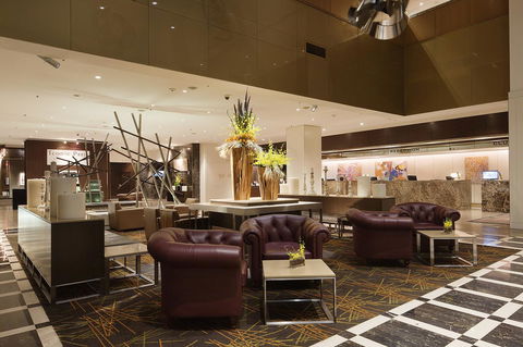 Sofitel Brisbane Central - Tweed Heads Accommodation 20