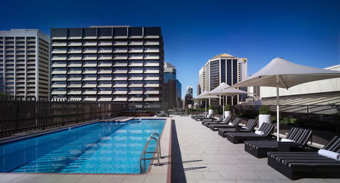 Sofitel Brisbane Central - Tweed Heads Accommodation 1
