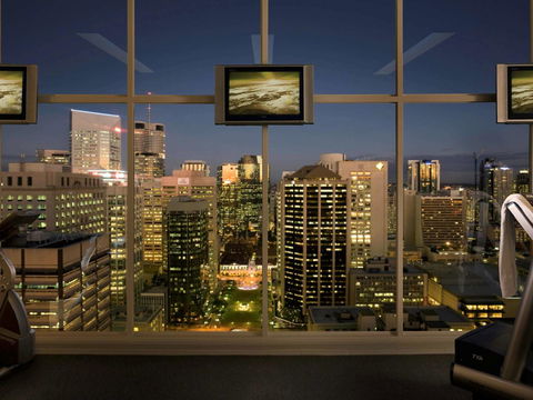 Sofitel Brisbane Central - Tweed Heads Accommodation 41