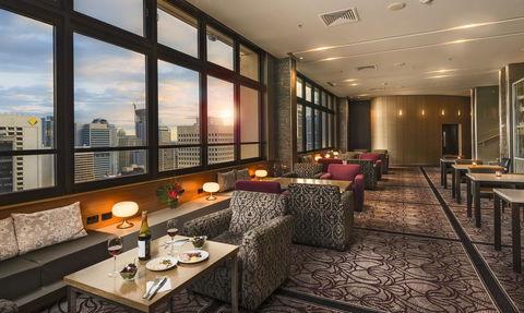 Sofitel Brisbane Central - Tweed Heads Accommodation 18