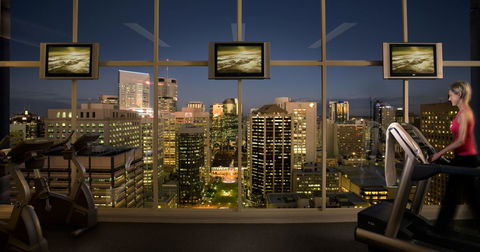 Sofitel Brisbane Central - Tweed Heads Accommodation 26
