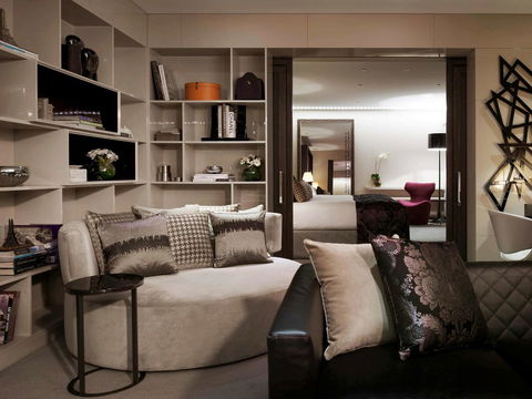 Sofitel Brisbane Central - Tweed Heads Accommodation 32