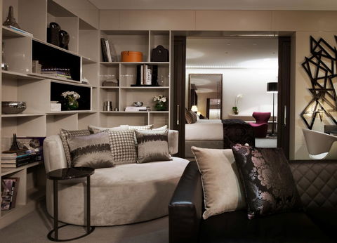 Sofitel Brisbane Central - Tweed Heads Accommodation 2
