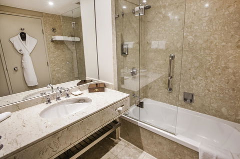 Sofitel Brisbane Central - Tweed Heads Accommodation 11