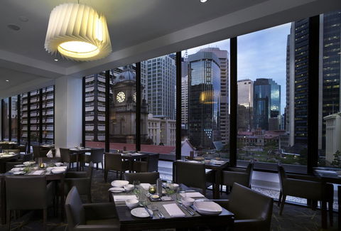 Sofitel Brisbane Central - Tweed Heads Accommodation 23