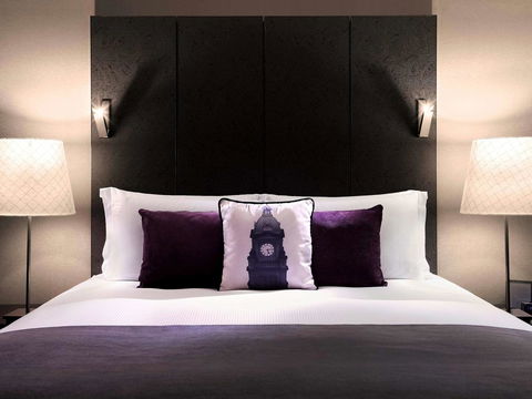 Sofitel Brisbane Central - Tweed Heads Accommodation 39
