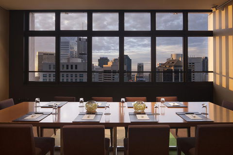Sofitel Brisbane Central - Tweed Heads Accommodation 17