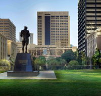 Sofitel Brisbane Central - Tweed Heads Accommodation