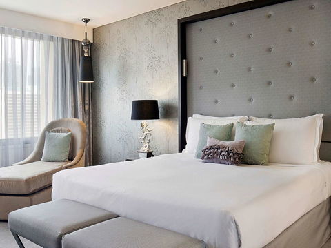 Sofitel Brisbane Central - Tweed Heads Accommodation 38