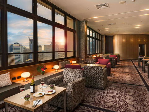 Sofitel Brisbane Central - Tweed Heads Accommodation 31