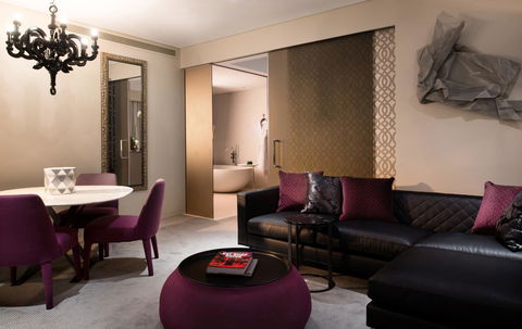 Sofitel Brisbane Central - Tweed Heads Accommodation 4