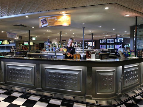 Sofitel Brisbane Central - Tweed Heads Accommodation 36