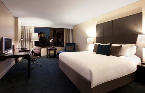 Sofitel Brisbane Central - Tweed Heads Accommodation 8
