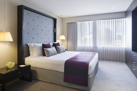 Sofitel Brisbane Central - Tweed Heads Accommodation 13