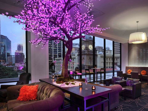 Sofitel Brisbane Central - Tweed Heads Accommodation 40