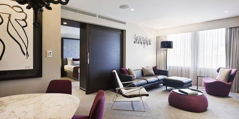 Sofitel Brisbane Central - Tweed Heads Accommodation 5