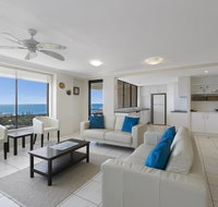 Burgess  Kings Beach Apartments - Tweed Heads Accommodation