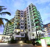 Neptune Resort - Tweed Heads Accommodation