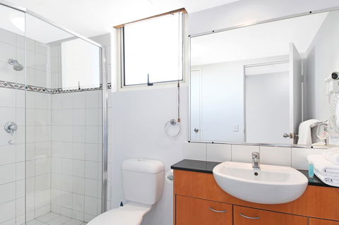 Palazzo Colonnades - Tweed Heads Accommodation 3
