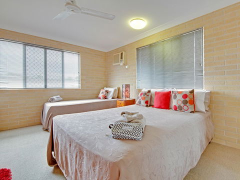 Murray Street Apartments - Tweed Heads Accommodation 8