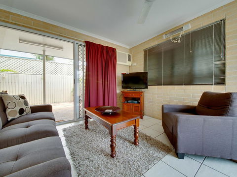 Murray Street Apartments - Tweed Heads Accommodation 36