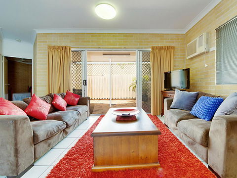Murray Street Apartments - Tweed Heads Accommodation 23