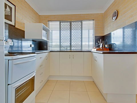 Murray Street Apartments - Tweed Heads Accommodation 5