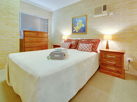 Murray Street Apartments - Tweed Heads Accommodation 20