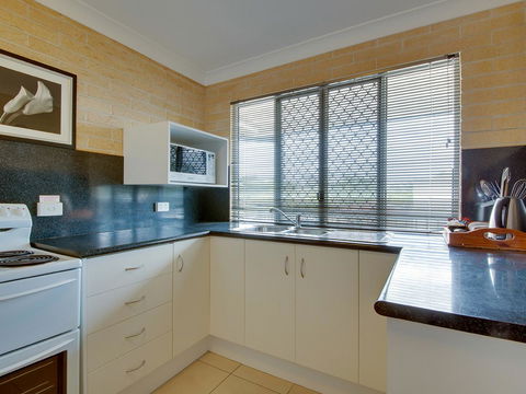Murray Street Apartments - Tweed Heads Accommodation 4