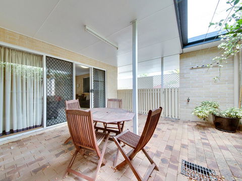Murray Street Apartments - Tweed Heads Accommodation 37