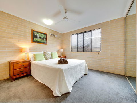 Murray Street Apartments - Tweed Heads Accommodation 43